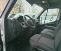 Белый Рено Мастер, объемом двигателя 2.3 л и пробегом 303 тыс. км за 17600 $, фото 10 на Automoto.ua