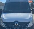 Белый Рено Мастер, объемом двигателя 2.3 л и пробегом 160 тыс. км за 21000 $, фото 1 на Automoto.ua