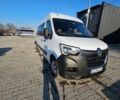 Белый Рено Мастер, объемом двигателя 2.3 л и пробегом 600 тыс. км за 24000 $, фото 1 на Automoto.ua