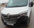 Белый Рено Мастер, объемом двигателя 2.3 л и пробегом 310 тыс. км за 19500 $, фото 1 на Automoto.ua