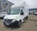 Белый Рено Мастер, объемом двигателя 2.3 л и пробегом 303 тыс. км за 17600 $, фото 1 на Automoto.ua