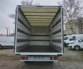 Белый Рено Мастер, объемом двигателя 2.3 л и пробегом 303 тыс. км за 17600 $, фото 16 на Automoto.ua