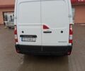 Белый Рено Мастер, объемом двигателя 2.3 л и пробегом 310 тыс. км за 19500 $, фото 2 на Automoto.ua
