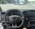 Білий Рено Мастєр, об'ємом двигуна 2.3 л та пробігом 255 тис. км за 27200 $, фото 3 на Automoto.ua