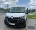 Білий Рено Мастєр, об'ємом двигуна 2.3 л та пробігом 255 тис. км за 27200 $, фото 1 на Automoto.ua
