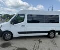 Білий Рено Мастєр, об'ємом двигуна 2.3 л та пробігом 255 тис. км за 27200 $, фото 1 на Automoto.ua