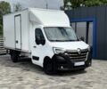 Білий Рено Мастєр, об'ємом двигуна 2.2 л та пробігом 165 тис. км за 25300 $, фото 1 на Automoto.ua