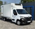 Білий Рено Мастєр, об'ємом двигуна 2.3 л та пробігом 215 тис. км за 26900 $, фото 1 на Automoto.ua
