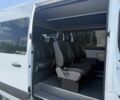 Білий Рено Мастєр, об'ємом двигуна 2.3 л та пробігом 255 тис. км за 27200 $, фото 6 на Automoto.ua