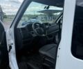 Білий Рено Мастєр, об'ємом двигуна 2.3 л та пробігом 255 тис. км за 27200 $, фото 4 на Automoto.ua