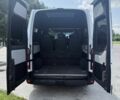 Білий Рено Мастєр, об'ємом двигуна 2.3 л та пробігом 255 тис. км за 27200 $, фото 5 на Automoto.ua