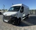 Білий Рено Мастєр, об'ємом двигуна 2.2 л та пробігом 155 тис. км за 26900 $, фото 3 на Automoto.ua