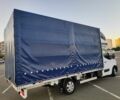 Білий Рено Мастєр, об'ємом двигуна 2.3 л та пробігом 313 тис. км за 19999 $, фото 9 на Automoto.ua