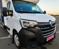 Білий Рено Мастєр, об'ємом двигуна 2.3 л та пробігом 313 тис. км за 19999 $, фото 10 на Automoto.ua