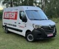 Белый Рено Мастер, объемом двигателя 2.3 л и пробегом 250 тыс. км за 18248 $, фото 4 на Automoto.ua