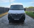 Білий Рено Мастєр, об'ємом двигуна 2.3 л та пробігом 248 тис. км за 28300 $, фото 1 на Automoto.ua