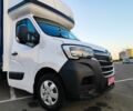 Білий Рено Мастєр, об'ємом двигуна 2.3 л та пробігом 313 тис. км за 19999 $, фото 11 на Automoto.ua