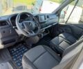 Білий Рено Мастєр, об'ємом двигуна 2.2 л та пробігом 155 тис. км за 26900 $, фото 11 на Automoto.ua