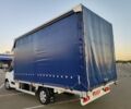 Білий Рено Мастєр, об'ємом двигуна 2.3 л та пробігом 313 тис. км за 19999 $, фото 2 на Automoto.ua