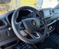Білий Рено Мастєр, об'ємом двигуна 2.2 л та пробігом 155 тис. км за 26900 $, фото 12 на Automoto.ua
