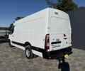 Білий Рено Мастєр, об'ємом двигуна 2.2 л та пробігом 155 тис. км за 26900 $, фото 6 на Automoto.ua