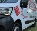 Белый Рено Мастер, объемом двигателя 2.3 л и пробегом 250 тыс. км за 18248 $, фото 11 на Automoto.ua