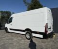 Білий Рено Мастєр, об'ємом двигуна 2.2 л та пробігом 155 тис. км за 26900 $, фото 7 на Automoto.ua
