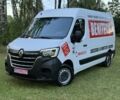 Белый Рено Мастер, объемом двигателя 2.3 л и пробегом 250 тыс. км за 18248 $, фото 1 на Automoto.ua