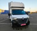 Білий Рено Мастєр, об'ємом двигуна 2.3 л та пробігом 313 тис. км за 19999 $, фото 15 на Automoto.ua