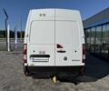 Білий Рено Мастєр, об'ємом двигуна 2.2 л та пробігом 155 тис. км за 26900 $, фото 8 на Automoto.ua