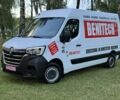 Белый Рено Мастер, объемом двигателя 2.3 л и пробегом 250 тыс. км за 18248 $, фото 1 на Automoto.ua