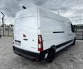 Белый Рено Мастер, объемом двигателя 2.2 л и пробегом 150 тыс. км за 24900 $, фото 12 на Automoto.ua