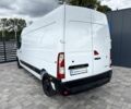 Белый Рено Мастер, объемом двигателя 2.2 л и пробегом 150 тыс. км за 24900 $, фото 10 на Automoto.ua