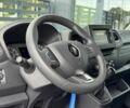 Белый Рено Мастер, объемом двигателя 2.2 л и пробегом 150 тыс. км за 24900 $, фото 16 на Automoto.ua