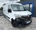 Белый Рено Мастер, объемом двигателя 2.2 л и пробегом 150 тыс. км за 24900 $, фото 6 на Automoto.ua