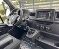 Белый Рено Мастер, объемом двигателя 2.2 л и пробегом 150 тыс. км за 24900 $, фото 3 на Automoto.ua