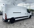 Белый Рено Мастер, объемом двигателя 2.2 л и пробегом 150 тыс. км за 24900 $, фото 2 на Automoto.ua