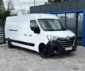 Белый Рено Мастер, объемом двигателя 2.2 л и пробегом 150 тыс. км за 24900 $, фото 1 на Automoto.ua