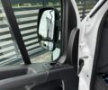 Белый Рено Мастер, объемом двигателя 2.2 л и пробегом 150 тыс. км за 24900 $, фото 14 на Automoto.ua