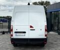 Белый Рено Мастер, объемом двигателя 2.2 л и пробегом 150 тыс. км за 24900 $, фото 11 на Automoto.ua
