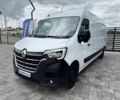 Белый Рено Мастер, объемом двигателя 2.2 л и пробегом 150 тыс. км за 24900 $, фото 7 на Automoto.ua