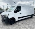 Белый Рено Мастер, объемом двигателя 2.2 л и пробегом 150 тыс. км за 24900 $, фото 8 на Automoto.ua