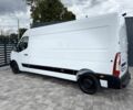 Белый Рено Мастер, объемом двигателя 2.2 л и пробегом 150 тыс. км за 24900 $, фото 9 на Automoto.ua