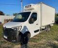 Белый Рено Мастер, объемом двигателя 2.3 л и пробегом 189 тыс. км за 32000 $, фото 1 на Automoto.ua