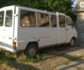 Білий Рено Мастєр, об'ємом двигуна 2.5 л та пробігом 700 тис. км за 1350 $, фото 2 на Automoto.ua
