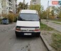Белый Рено Мастер, объемом двигателя 2.77 л и пробегом 451 тыс. км за 4600 $, фото 1 на Automoto.ua