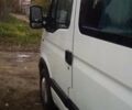 Білий Рено Мастєр, об'ємом двигуна 2.8 л та пробігом 450 тис. км за 5499 $, фото 33 на Automoto.ua