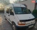 Белый Рено Мастер, объемом двигателя 2.8 л и пробегом 1000 тыс. км за 4500 $, фото 1 на Automoto.ua