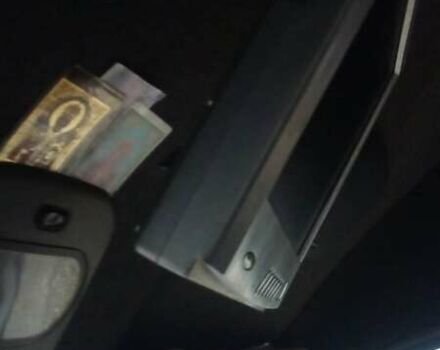 Білий Рено Мастєр, об'ємом двигуна 2.8 л та пробігом 450 тис. км за 5499 $, фото 37 на Automoto.ua