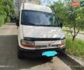 Белый Рено Мастер, объемом двигателя 2.8 л и пробегом 500 тыс. км за 4600 $, фото 1 на Automoto.ua